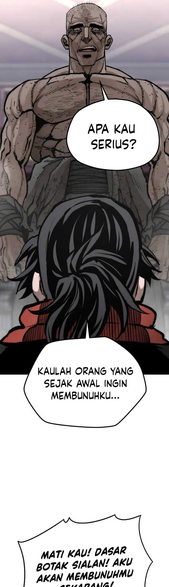 Heavenly Demon Cultivation Simulation Chapter 125 - halaman 34