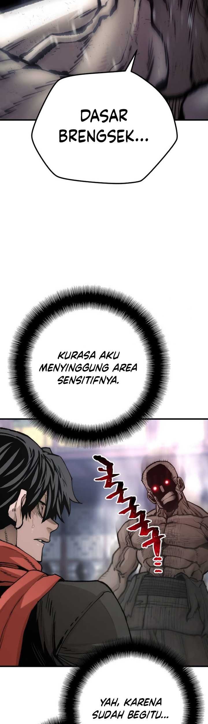 Heavenly Demon Cultivation Simulation Chapter 125 - halaman 38