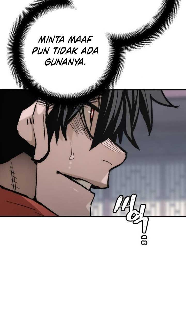 Heavenly Demon Cultivation Simulation Chapter 125 - halaman 39