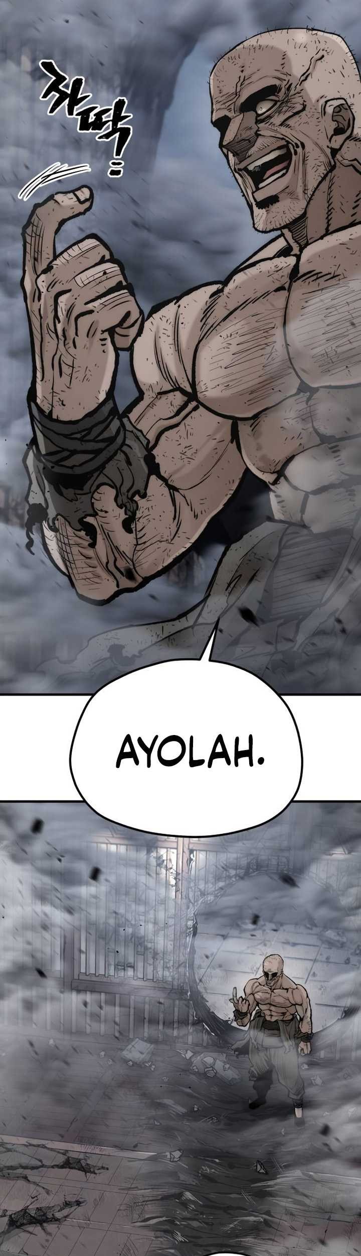 Heavenly Demon Cultivation Simulation Chapter 125 - halaman 4