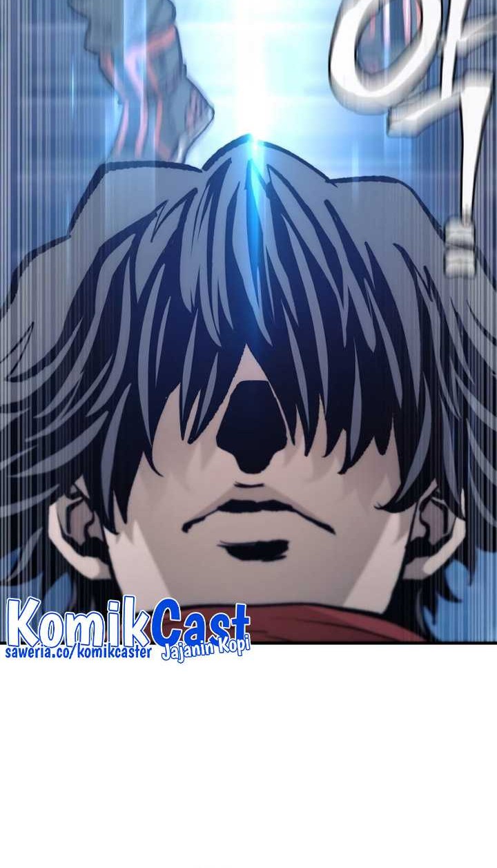 Heavenly Demon Cultivation Simulation Chapter 125 - halaman 41