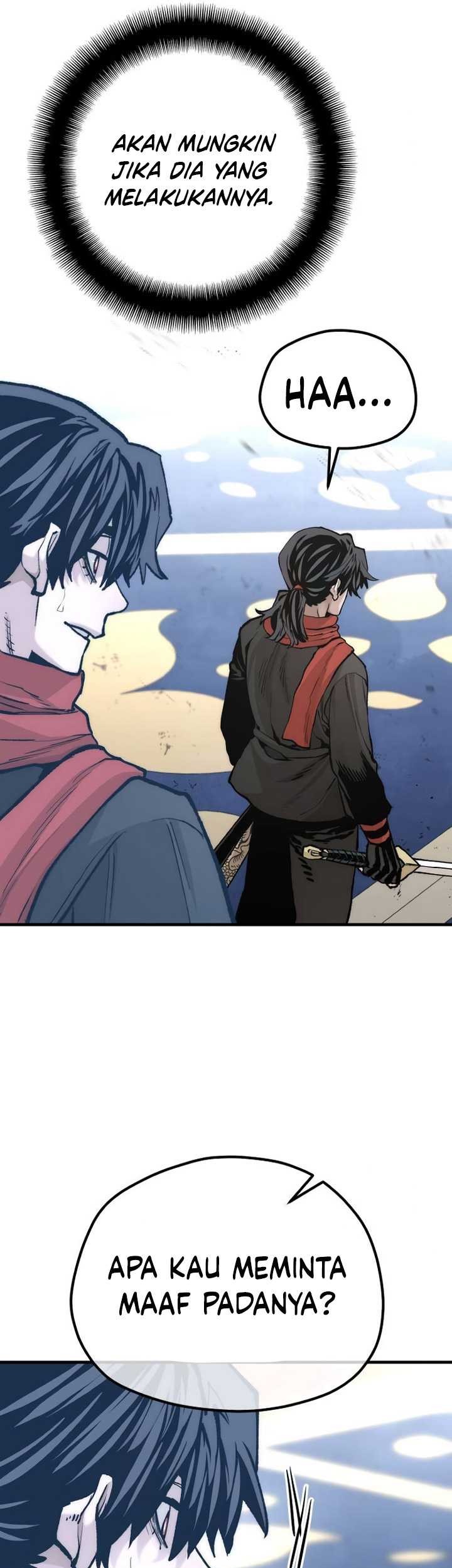 Heavenly Demon Cultivation Simulation Chapter 125 - halaman 42