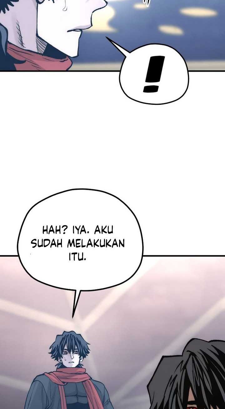 Heavenly Demon Cultivation Simulation Chapter 125 - halaman 43