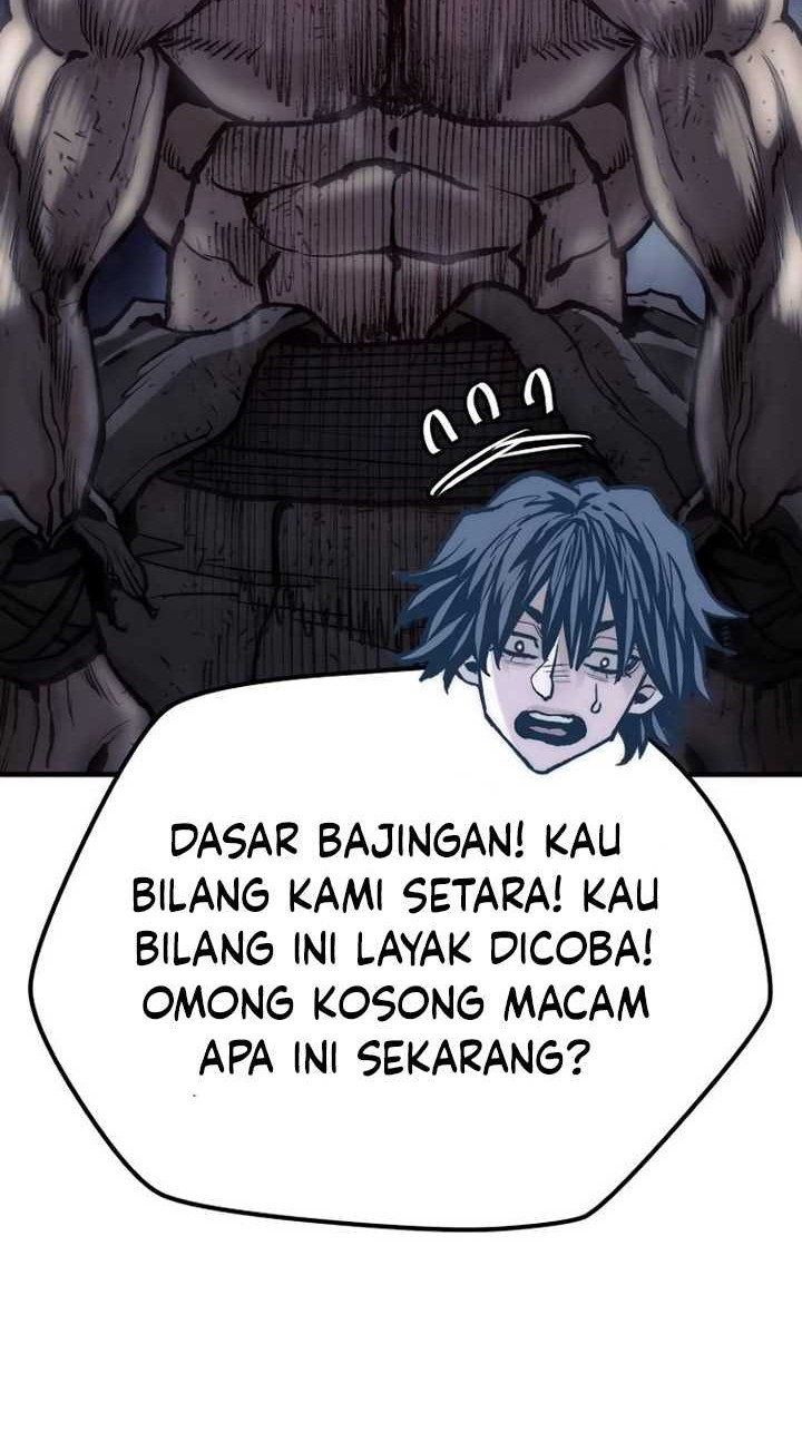 Heavenly Demon Cultivation Simulation Chapter 125 - halaman 45