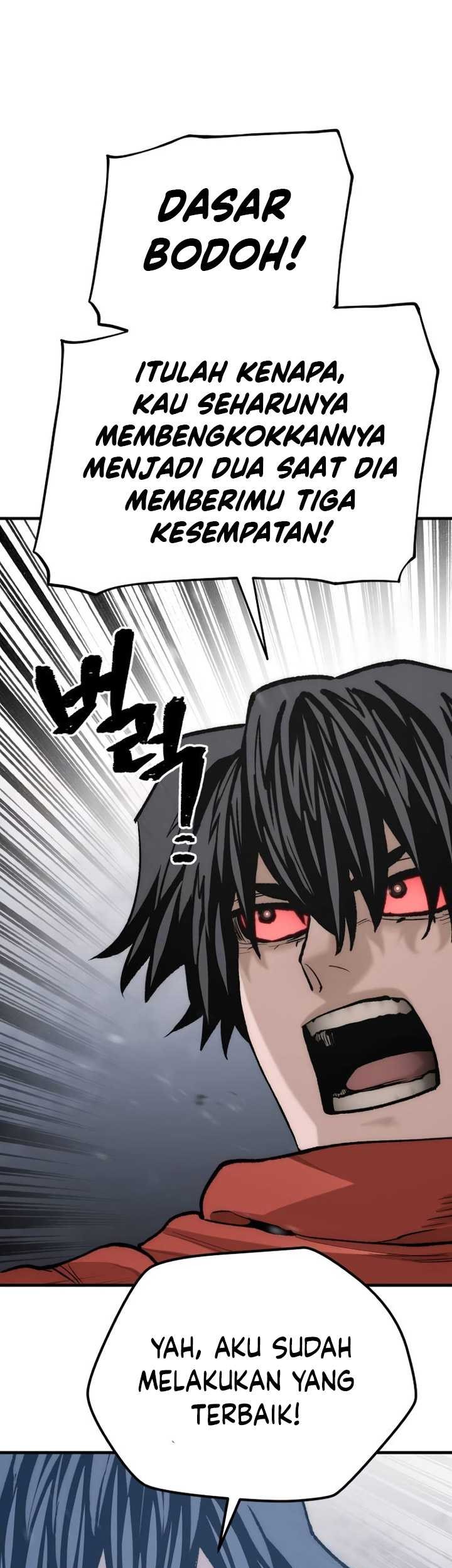 Heavenly Demon Cultivation Simulation Chapter 125 - halaman 46