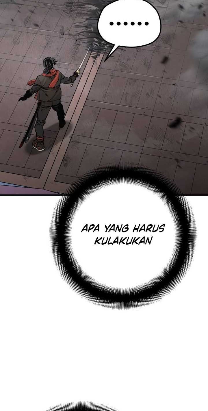 Heavenly Demon Cultivation Simulation Chapter 125 - halaman 5