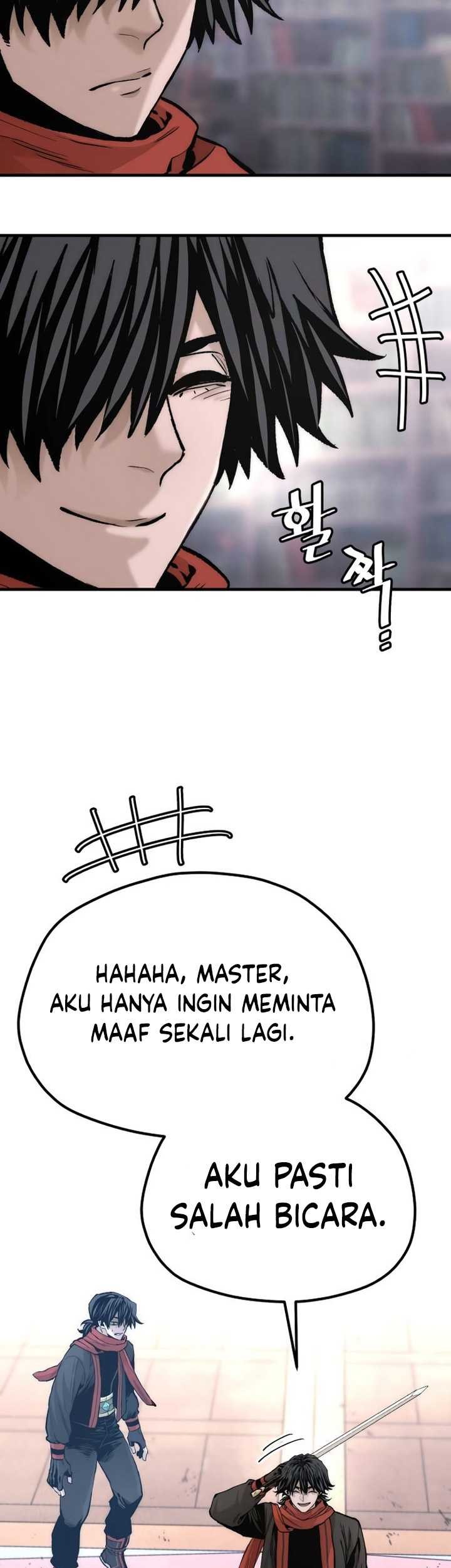 Heavenly Demon Cultivation Simulation Chapter 125 - halaman 52