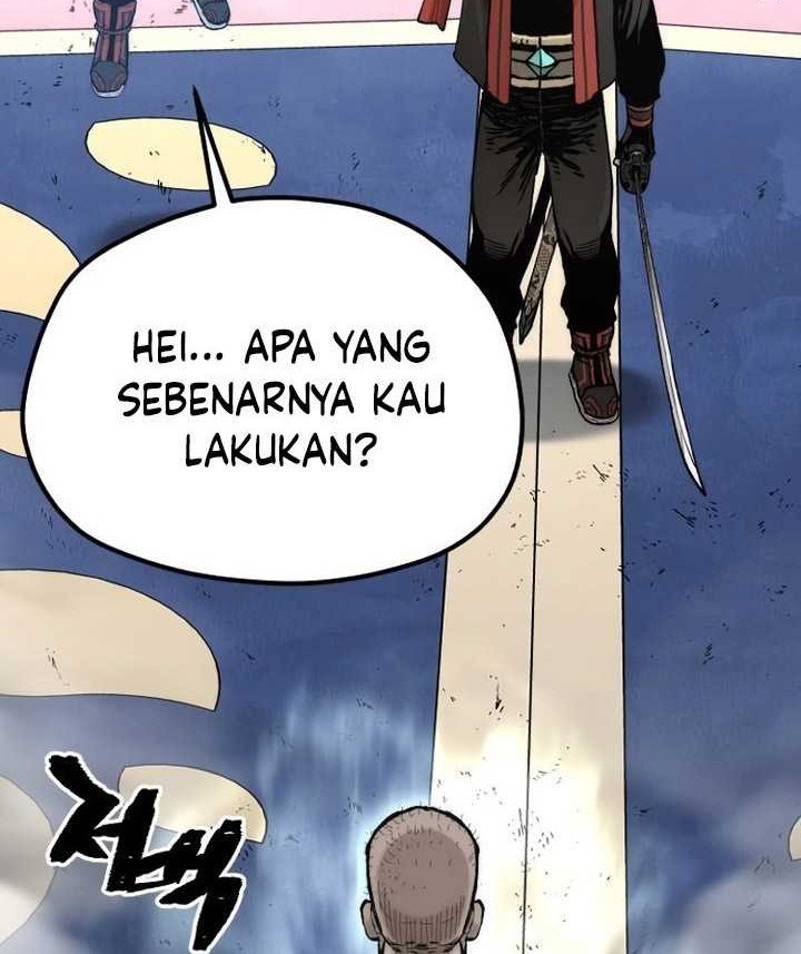Heavenly Demon Cultivation Simulation Chapter 125 - halaman 53