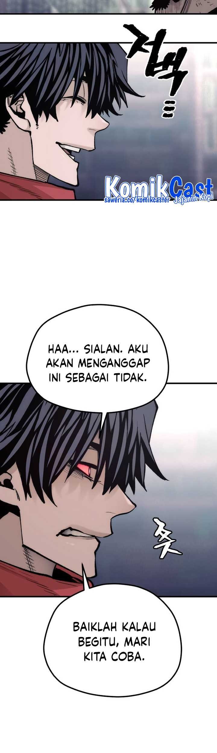 Heavenly Demon Cultivation Simulation Chapter 125 - halaman 56