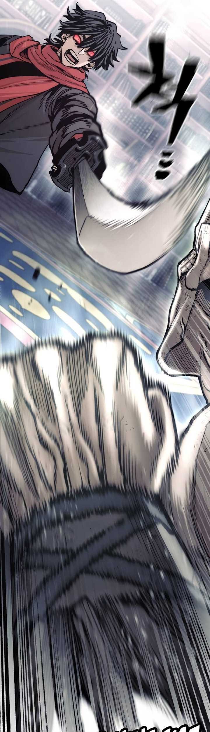 Heavenly Demon Cultivation Simulation Chapter 125 - halaman 58