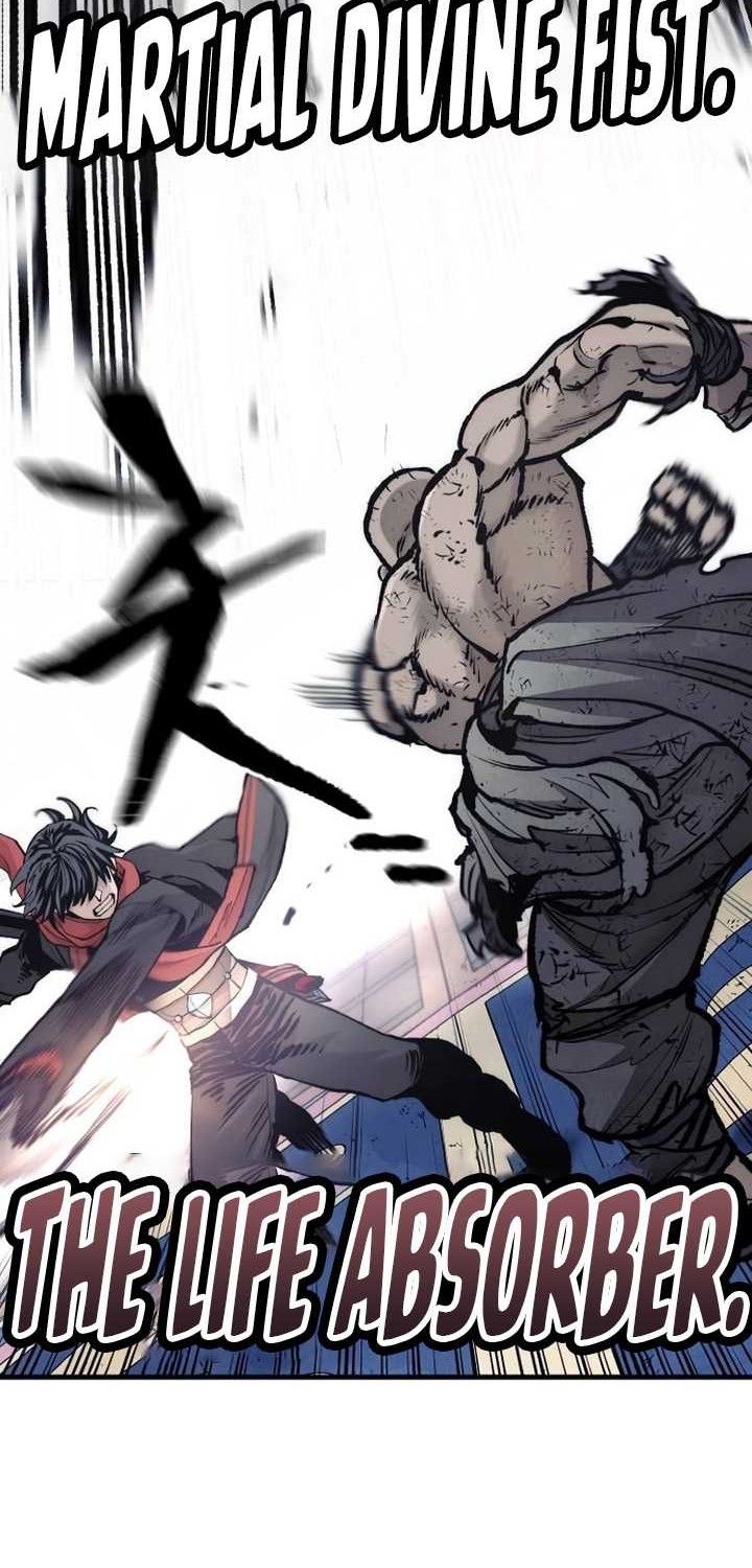 Heavenly Demon Cultivation Simulation Chapter 125 - halaman 59