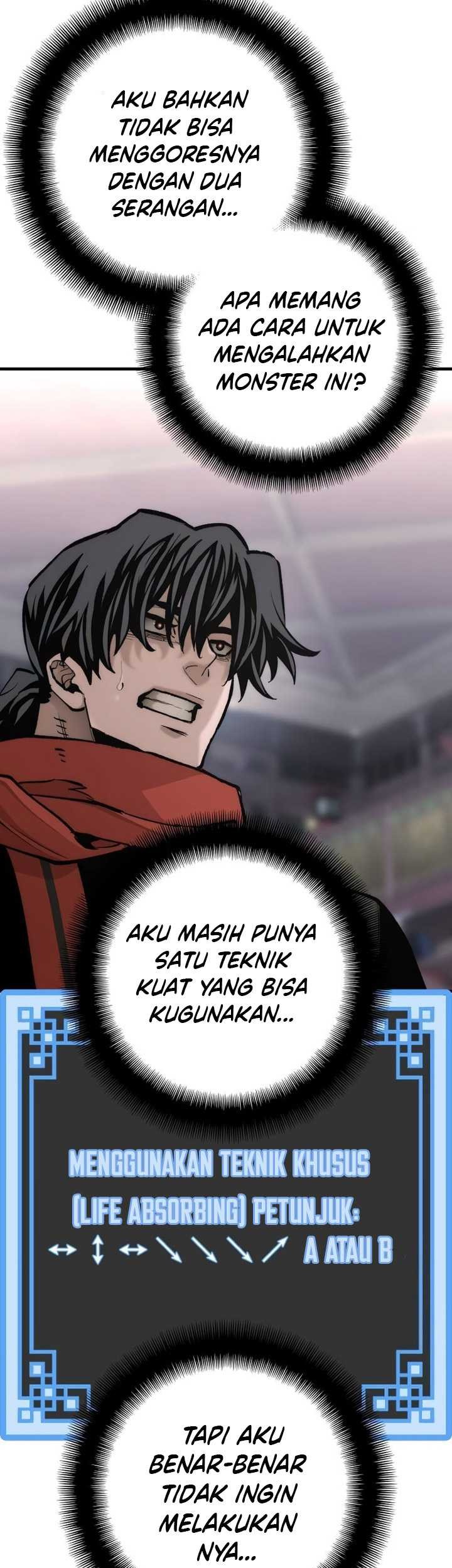 Heavenly Demon Cultivation Simulation Chapter 125 - halaman 6