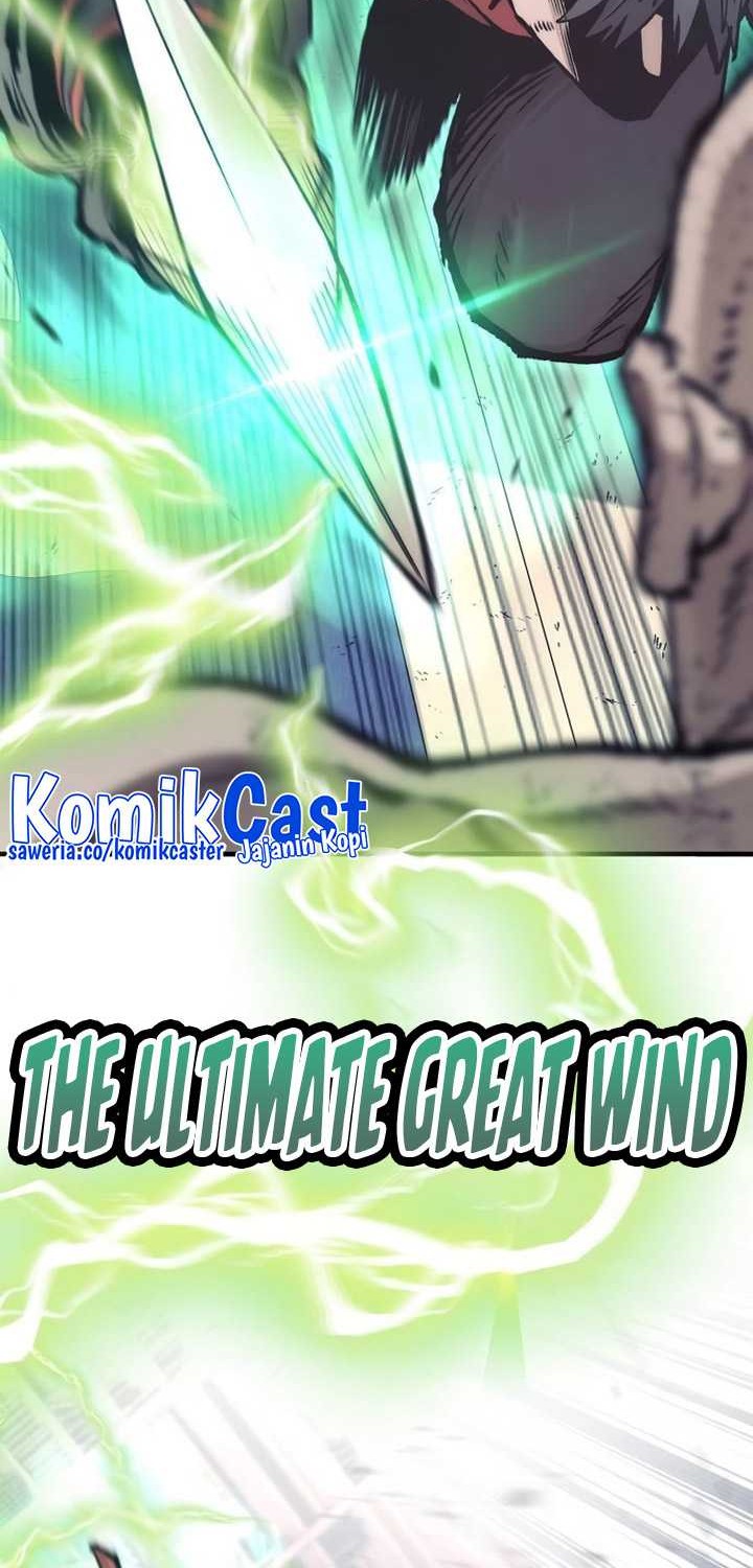 Heavenly Demon Cultivation Simulation Chapter 125 - halaman 63