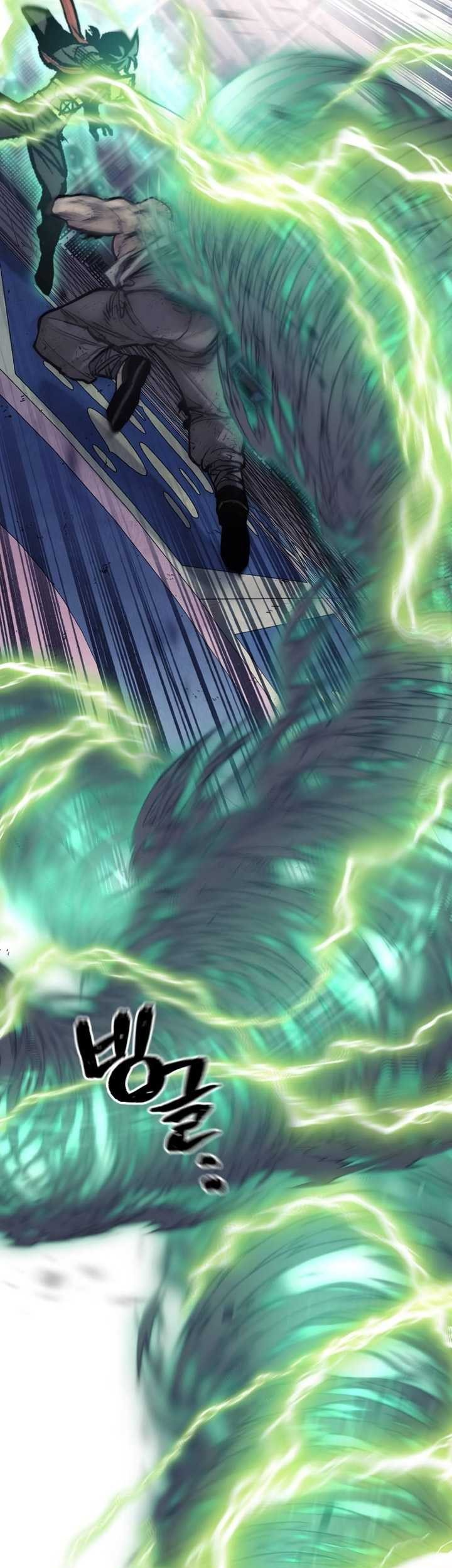 Heavenly Demon Cultivation Simulation Chapter 125 - halaman 64
