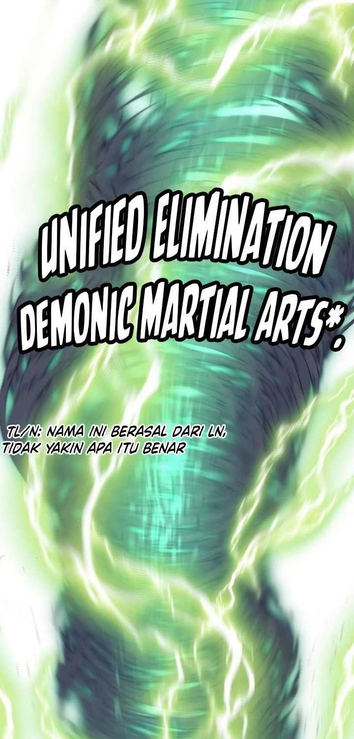 Heavenly Demon Cultivation Simulation Chapter 125 - halaman 65
