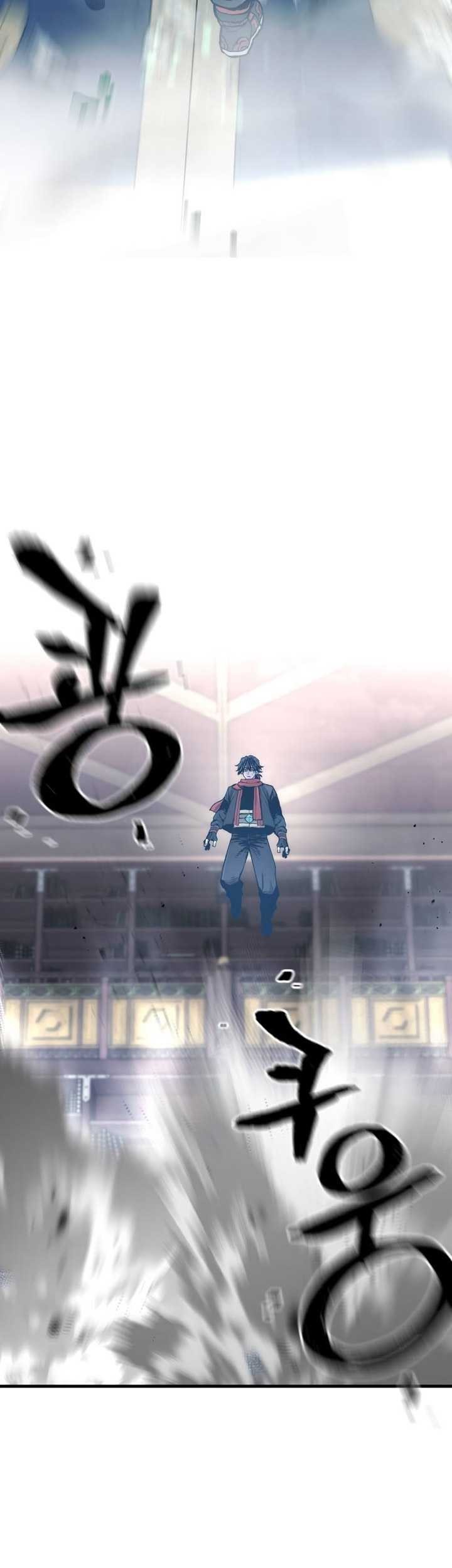Heavenly Demon Cultivation Simulation Chapter 125 - halaman 68