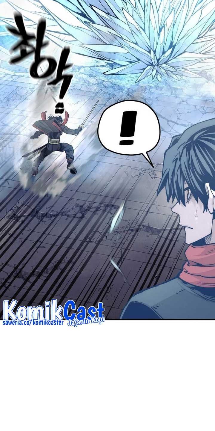 Heavenly Demon Cultivation Simulation Chapter 125 - halaman 71