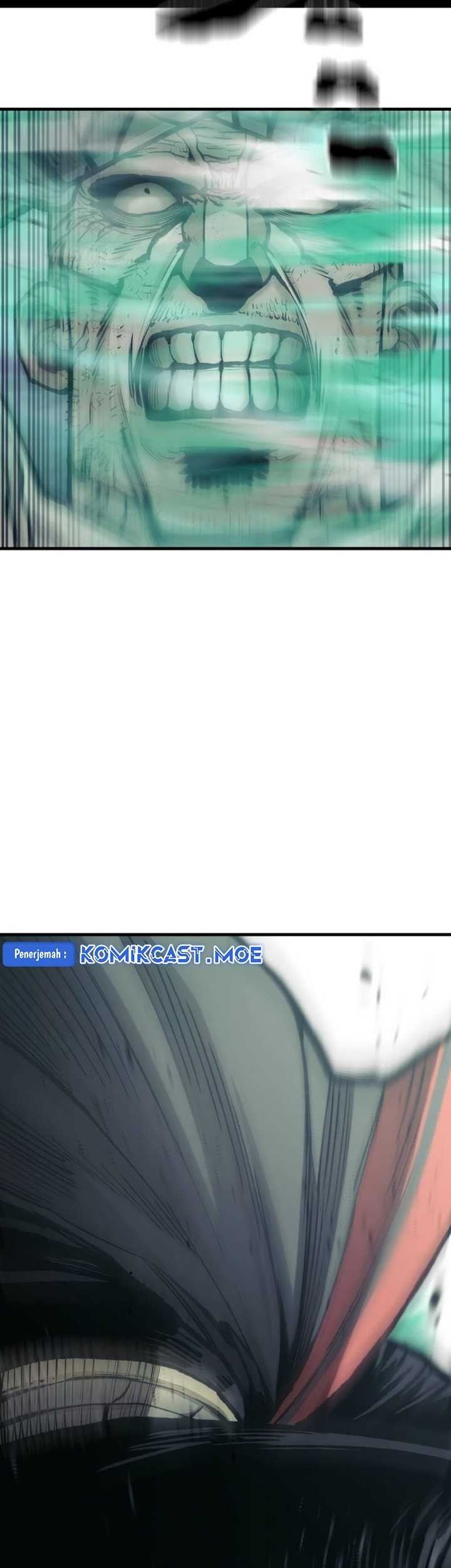 Heavenly Demon Cultivation Simulation Chapter 125 - halaman 78