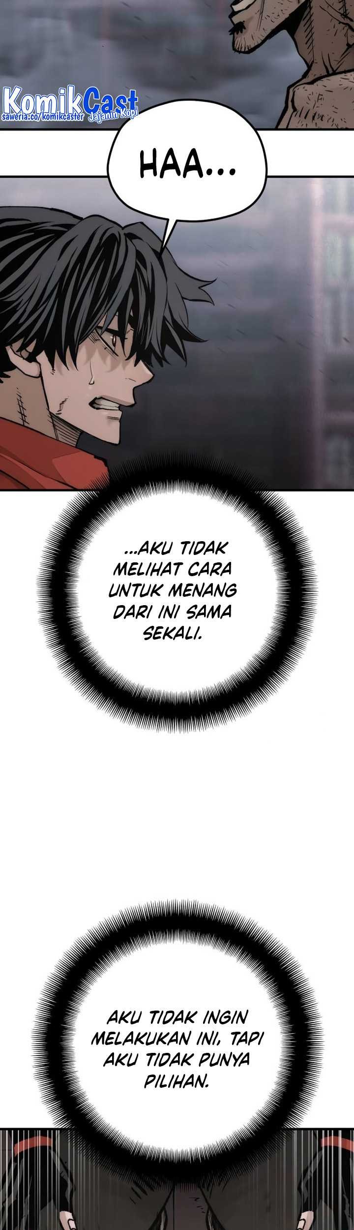 Heavenly Demon Cultivation Simulation Chapter 125 - halaman 8