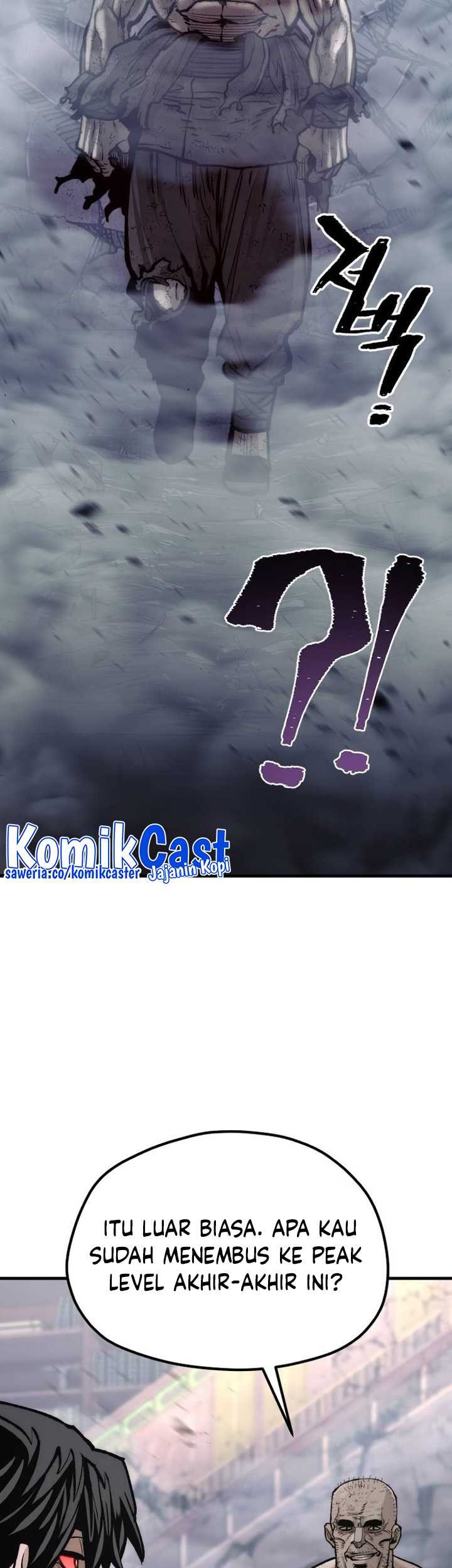 Heavenly Demon Cultivation Simulation Chapter 125 - halaman 86