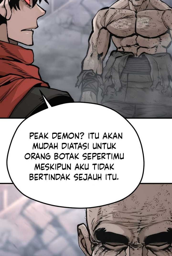Heavenly Demon Cultivation Simulation Chapter 125 - halaman 87