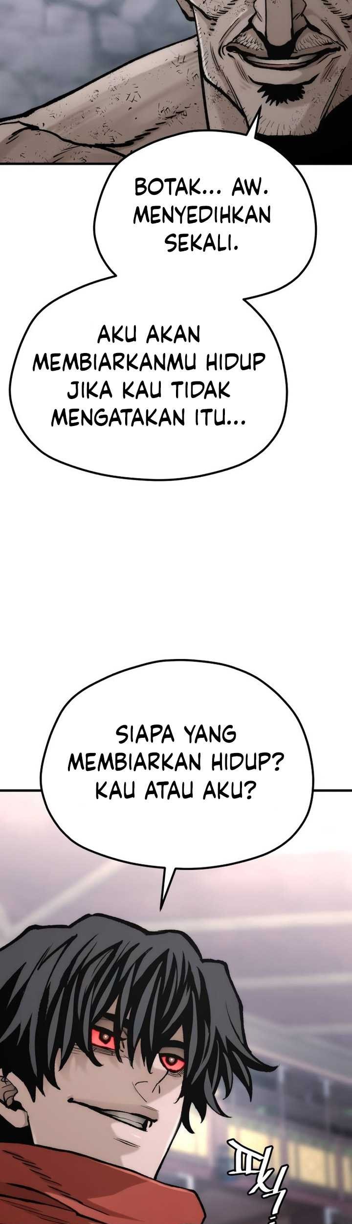 Heavenly Demon Cultivation Simulation Chapter 125 - halaman 88