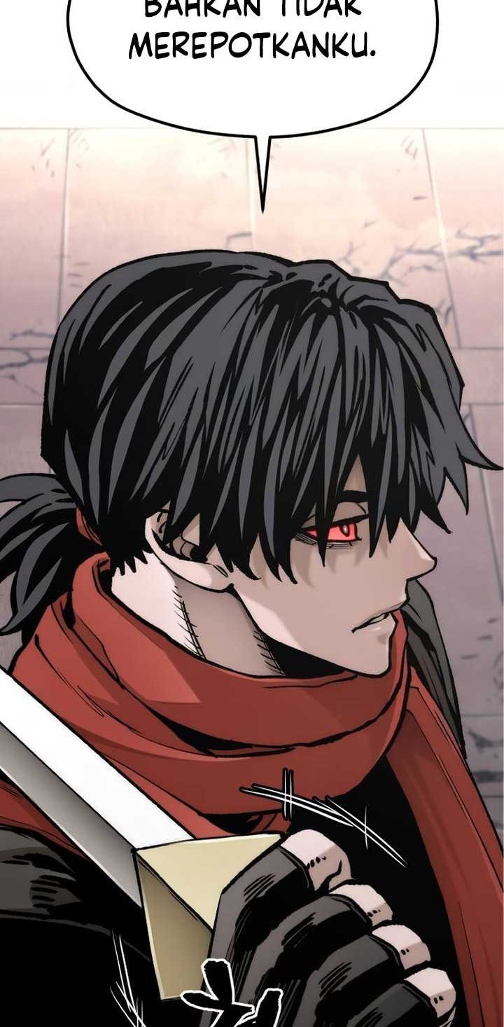 Heavenly Demon Cultivation Simulation Chapter 125 - halaman 91