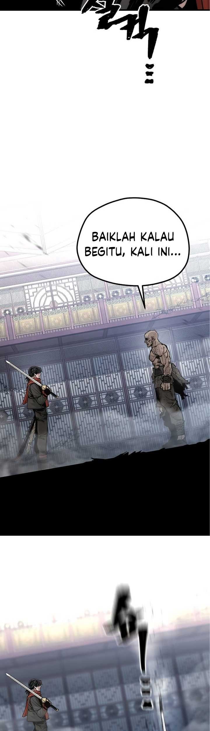 Heavenly Demon Cultivation Simulation Chapter 125 - halaman 92