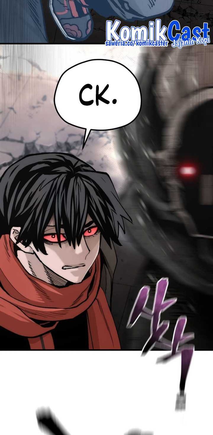 Heavenly Demon Cultivation Simulation Chapter 125 - halaman 97