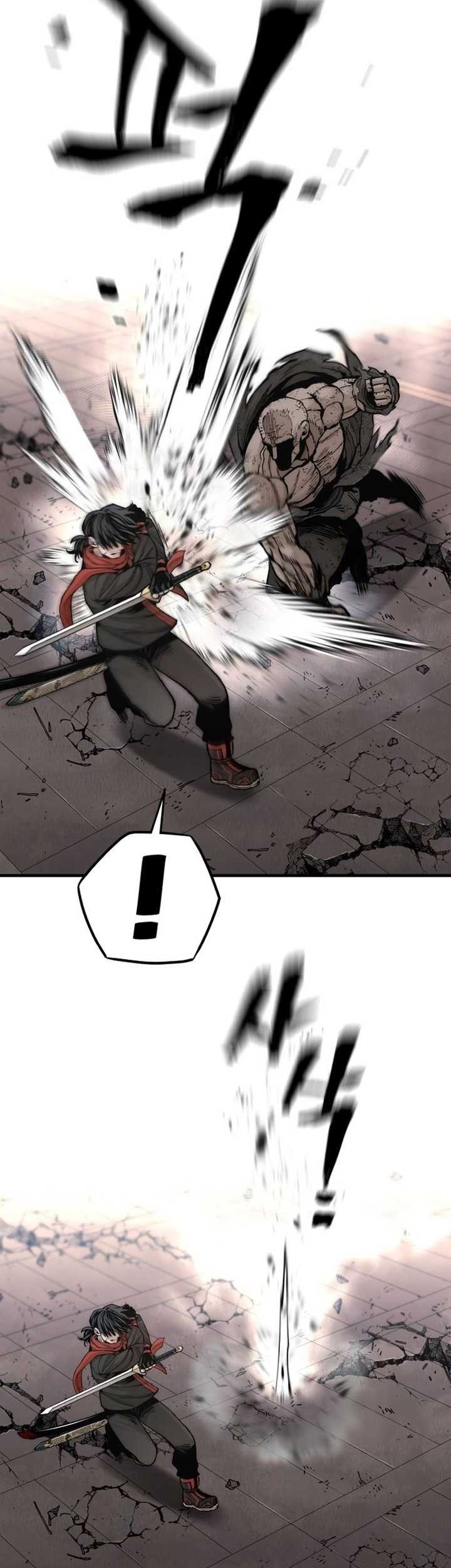 Heavenly Demon Cultivation Simulation Chapter 125 - halaman 98