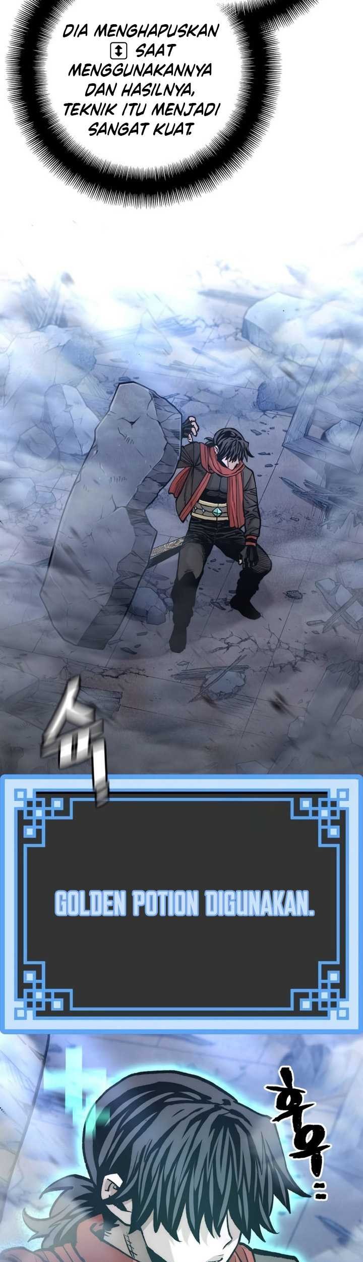 Heavenly Demon Cultivation Simulation Chapter 126 - halaman 100