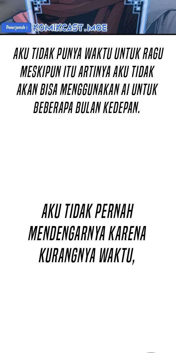 Heavenly Demon Cultivation Simulation Chapter 126 - halaman 103