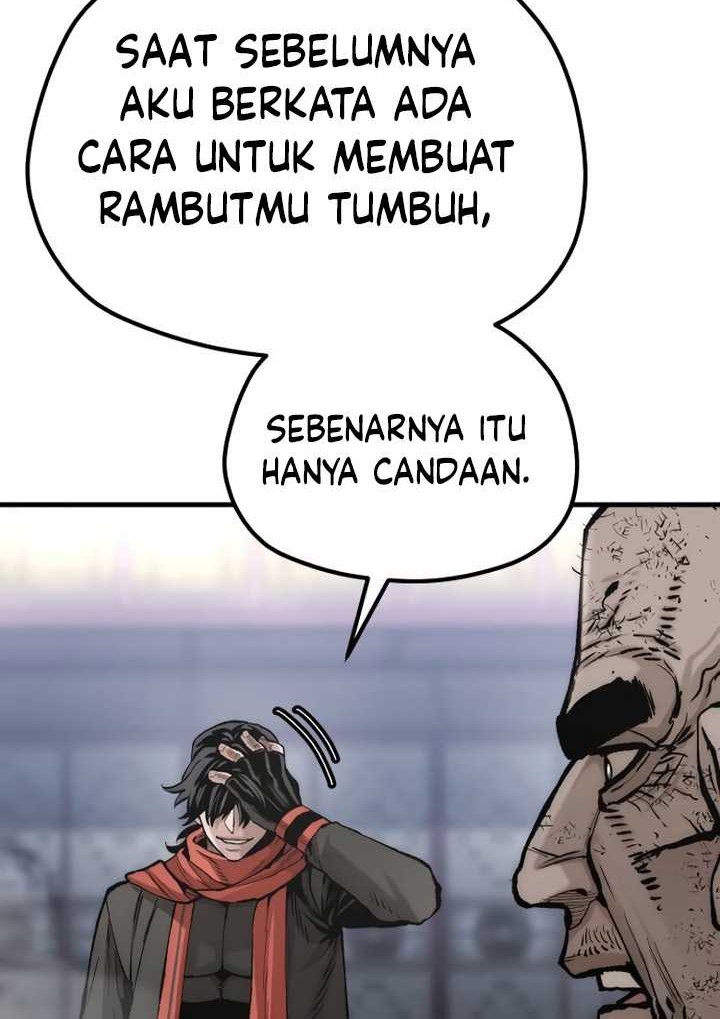 Heavenly Demon Cultivation Simulation Chapter 126 - halaman 11
