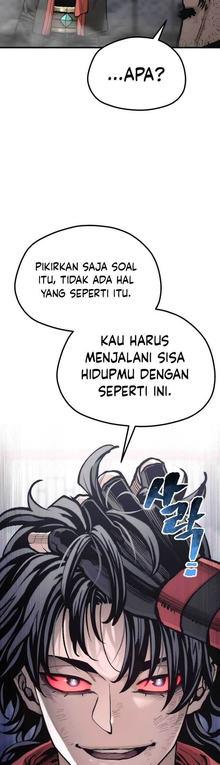 Heavenly Demon Cultivation Simulation Chapter 126 - halaman 12