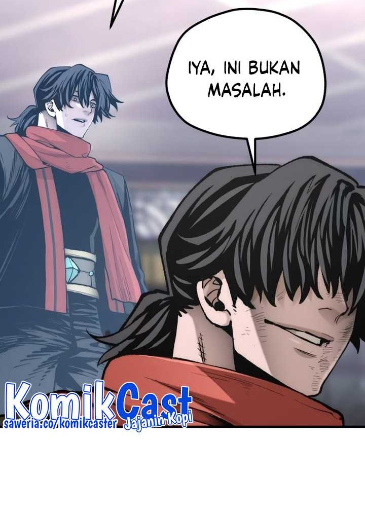 Heavenly Demon Cultivation Simulation Chapter 126 - halaman 15