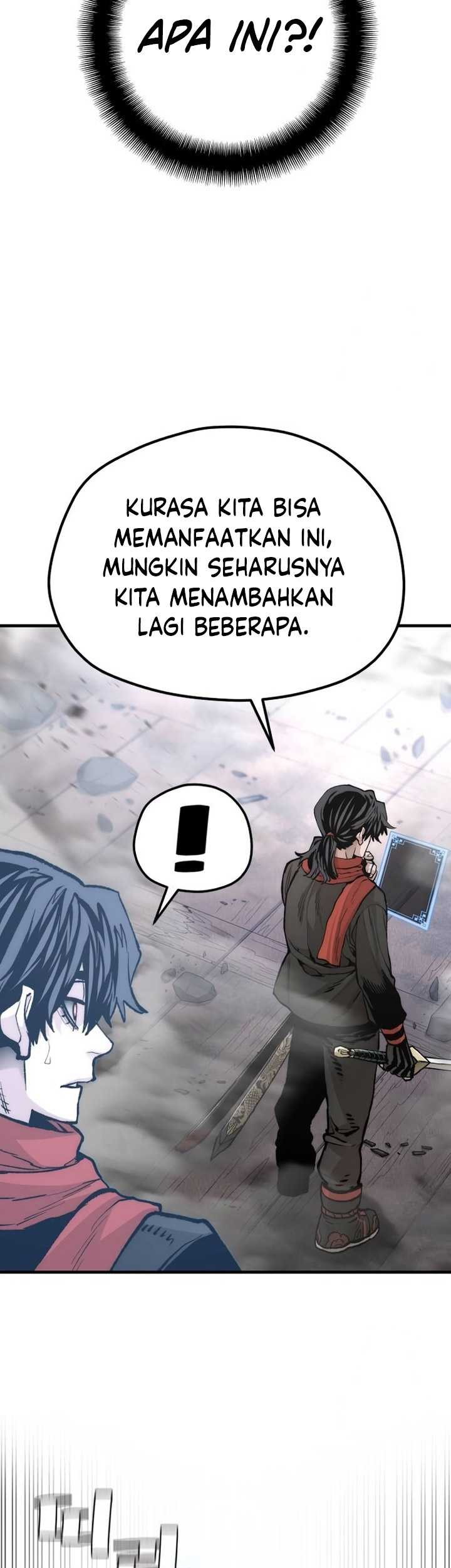 Heavenly Demon Cultivation Simulation Chapter 126 - halaman 20