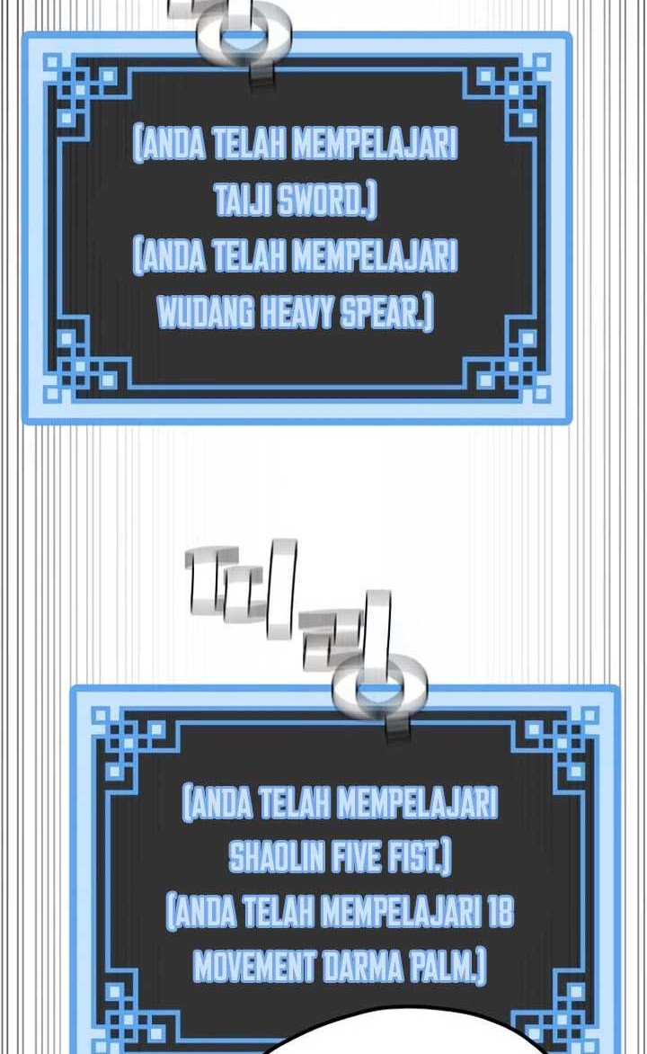 Heavenly Demon Cultivation Simulation Chapter 126 - halaman 21