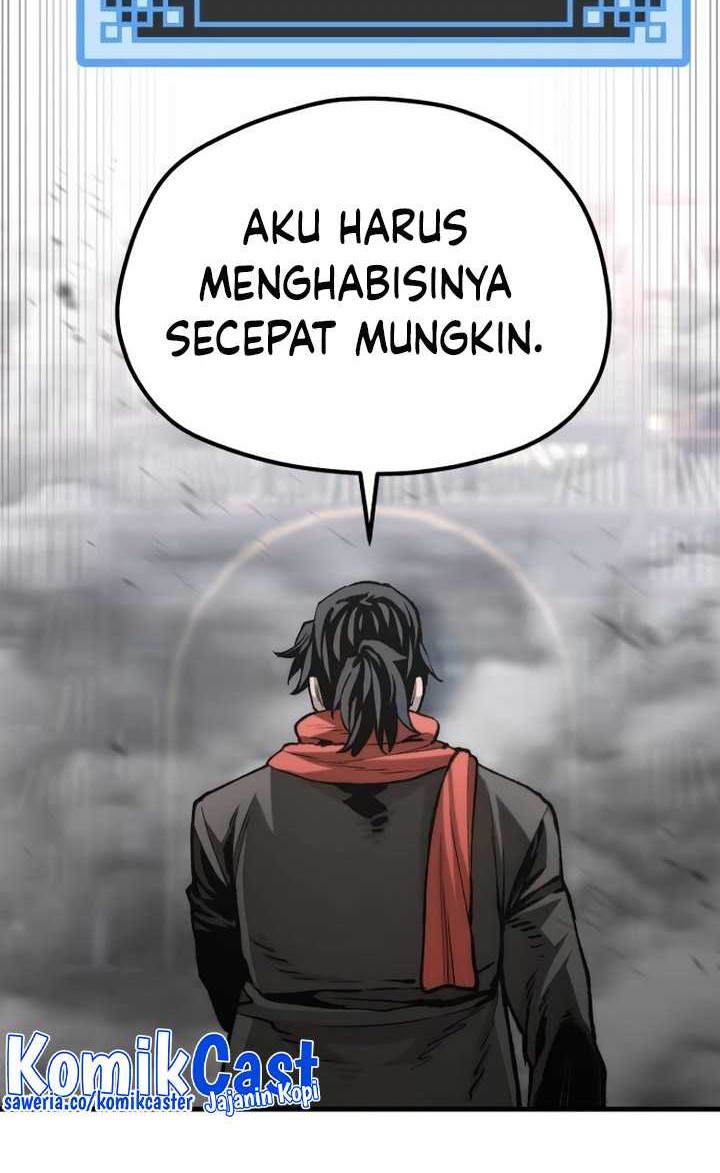 Heavenly Demon Cultivation Simulation Chapter 126 - halaman 23