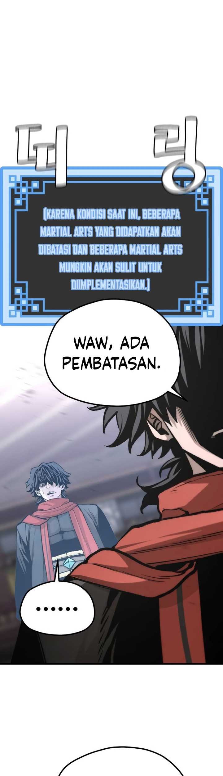 Heavenly Demon Cultivation Simulation Chapter 126 - halaman 24