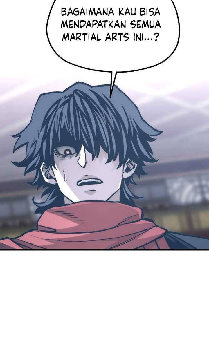 Heavenly Demon Cultivation Simulation Chapter 126 - halaman 25