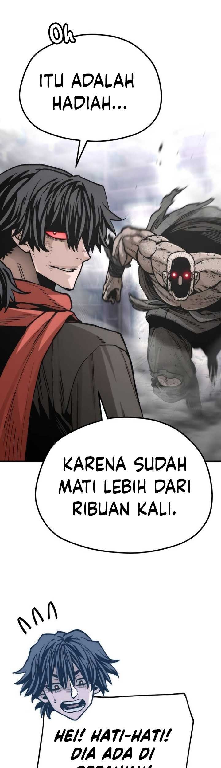 Heavenly Demon Cultivation Simulation Chapter 126 - halaman 26