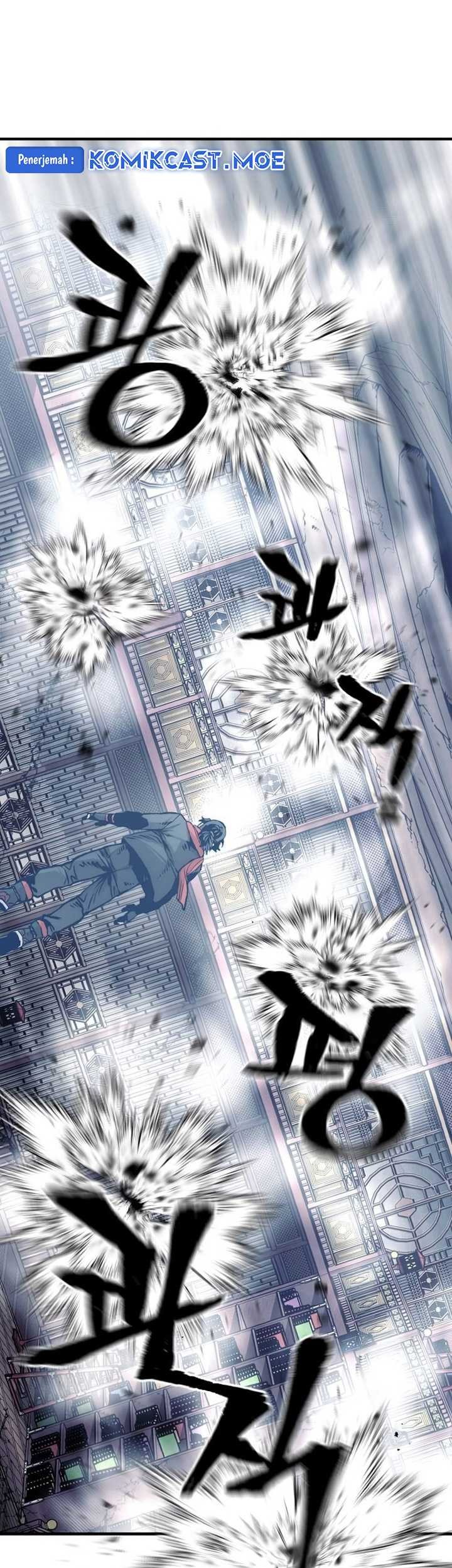 Heavenly Demon Cultivation Simulation Chapter 126 - halaman 30
