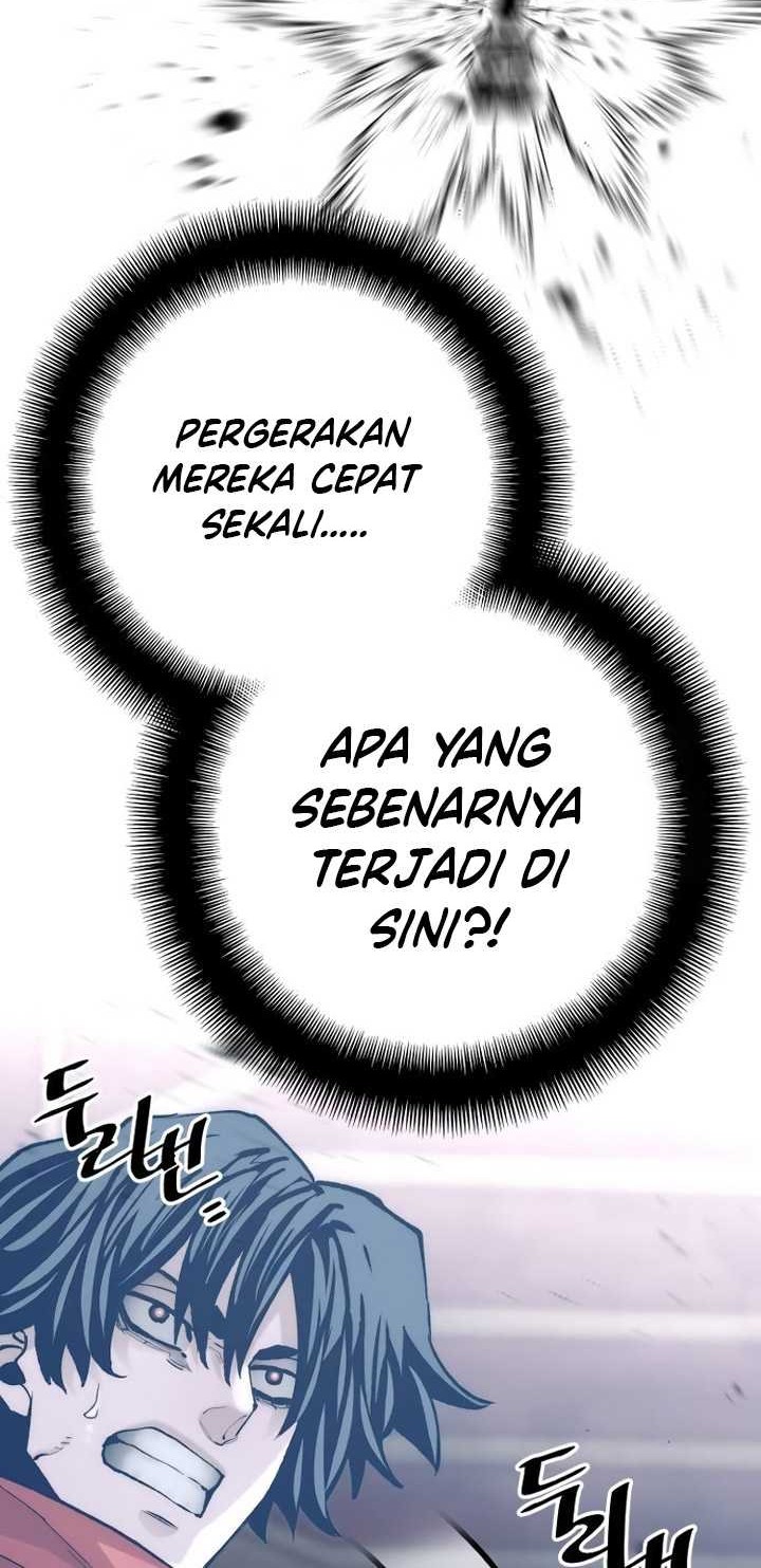 Heavenly Demon Cultivation Simulation Chapter 126 - halaman 31