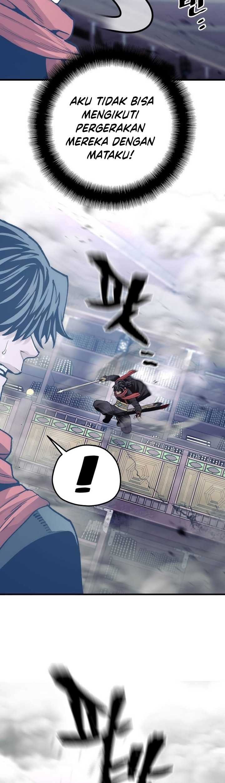 Heavenly Demon Cultivation Simulation Chapter 126 - halaman 32