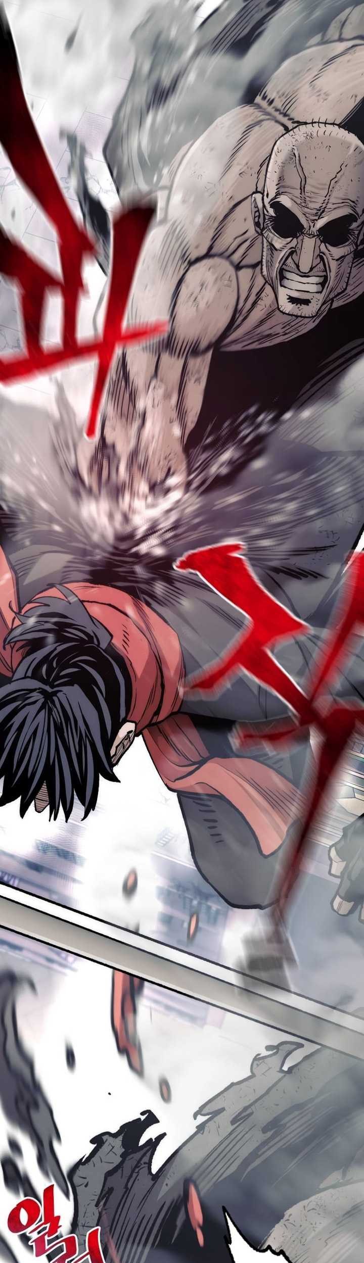 Heavenly Demon Cultivation Simulation Chapter 126 - halaman 34