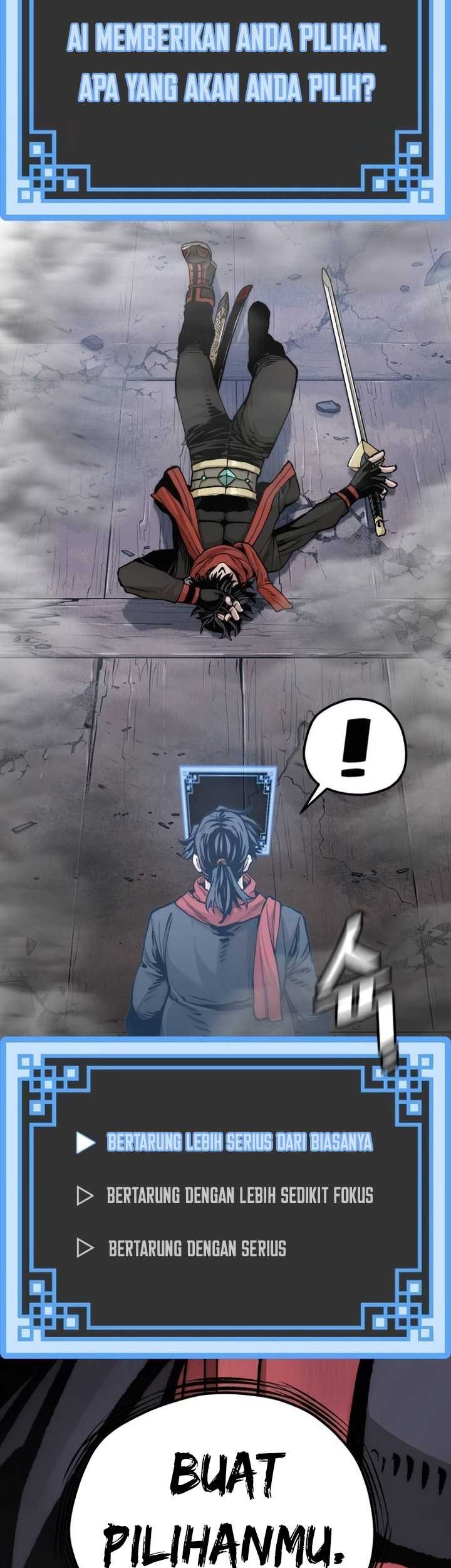 Heavenly Demon Cultivation Simulation Chapter 126 - halaman 4