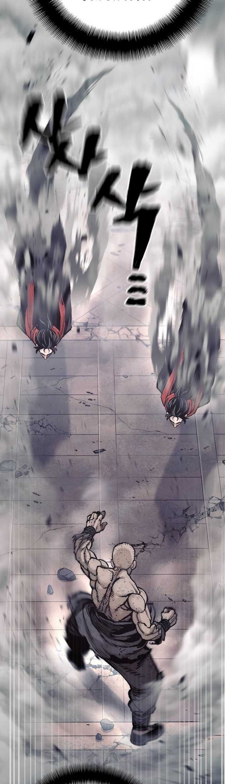 Heavenly Demon Cultivation Simulation Chapter 126 - halaman 40