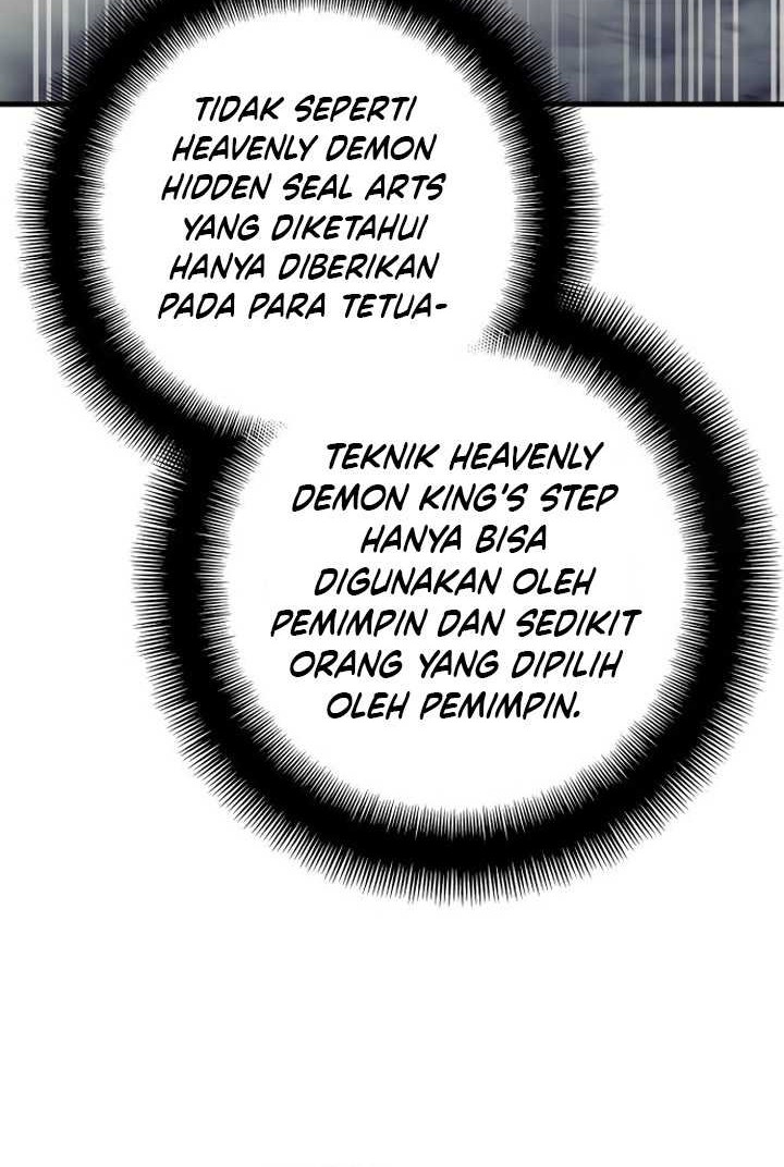 Heavenly Demon Cultivation Simulation Chapter 126 - halaman 41