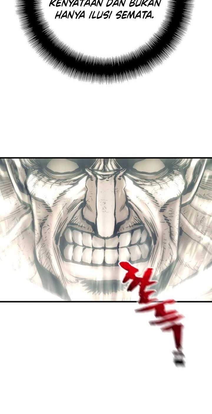 Heavenly Demon Cultivation Simulation Chapter 126 - halaman 43