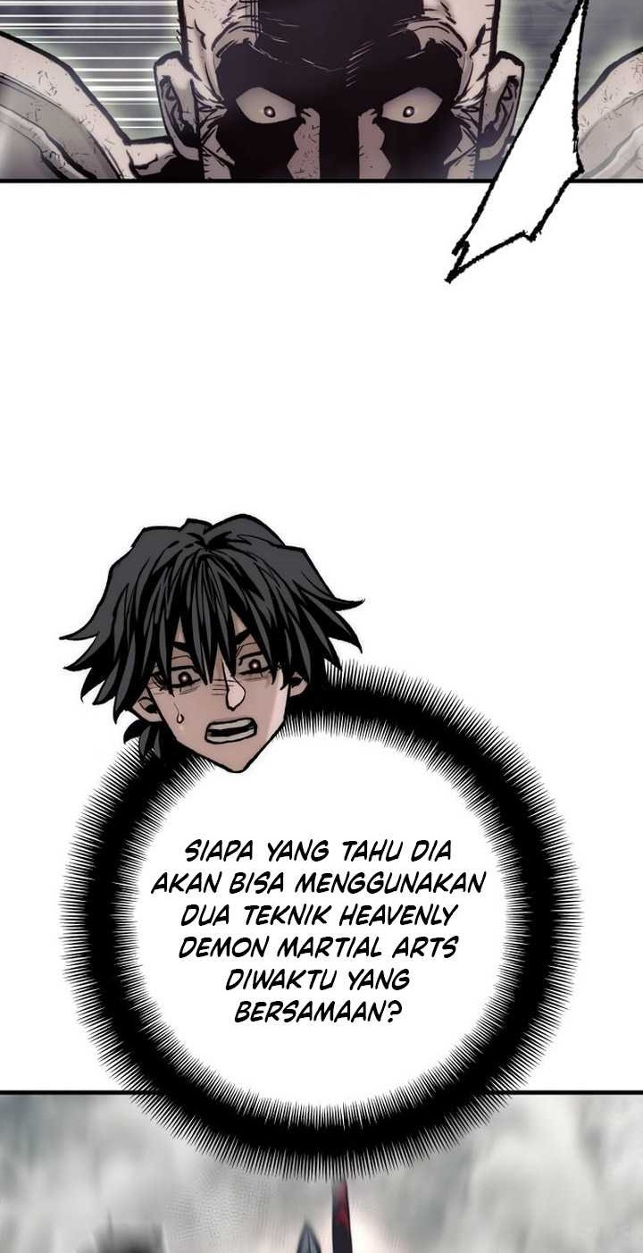 Heavenly Demon Cultivation Simulation Chapter 126 - halaman 45